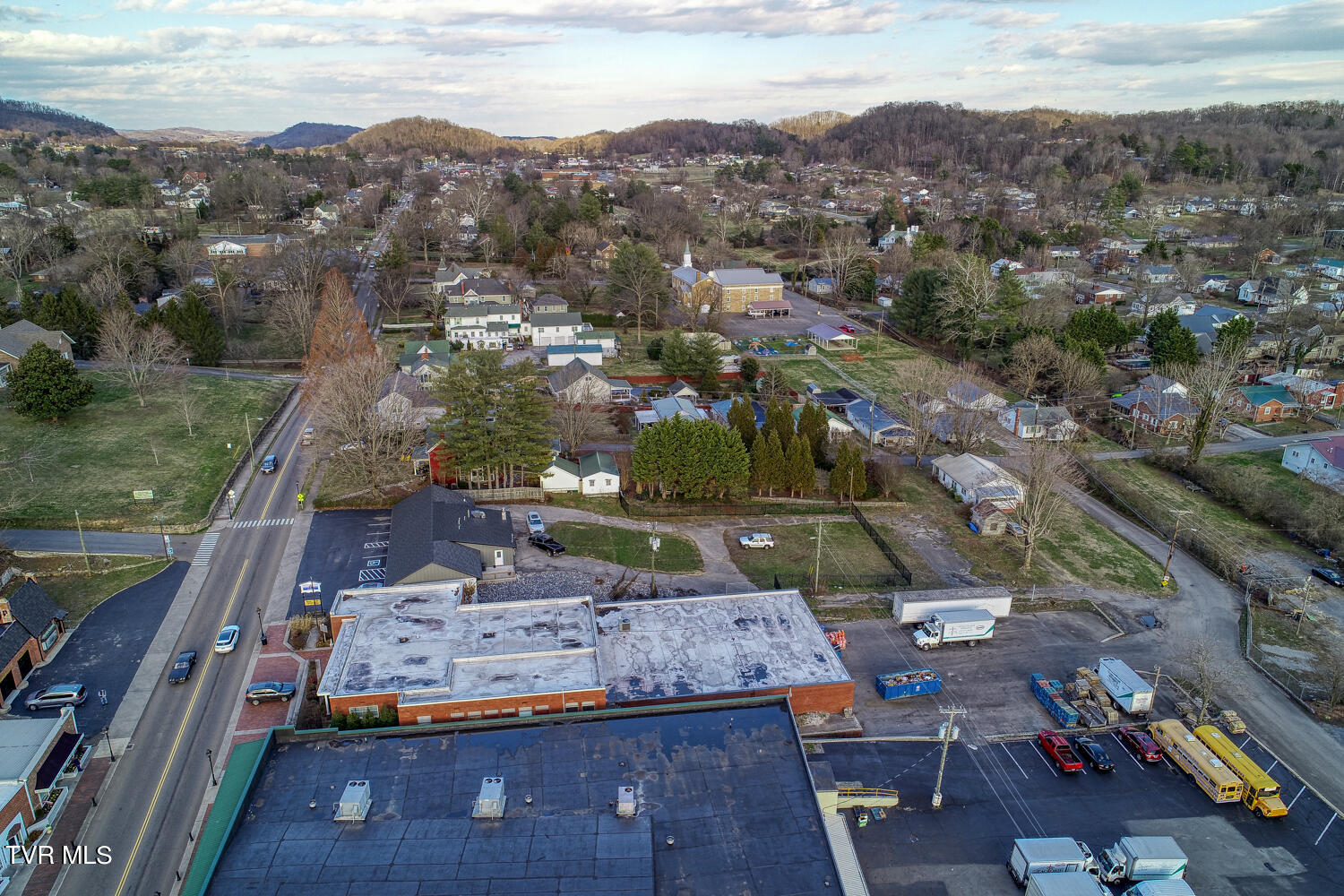 316 East Main Street