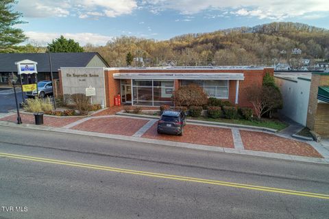 316 East Main Street Rogersville TN 37857
