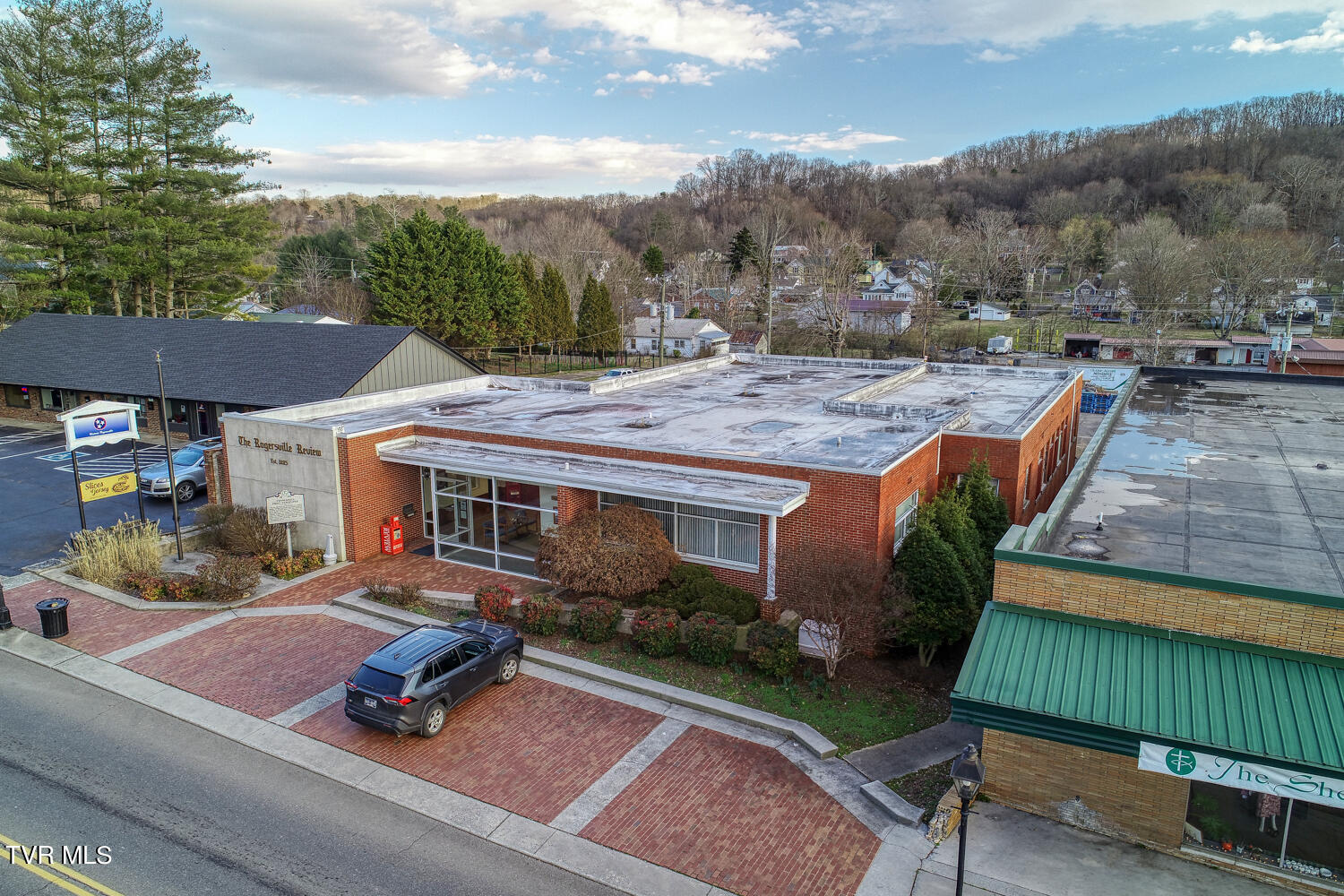 316 East Main Street