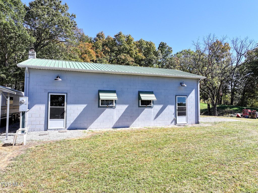 Photo of 745 Sinking Springs Rd, Midway, TN 37809 (MLS # 9987051)