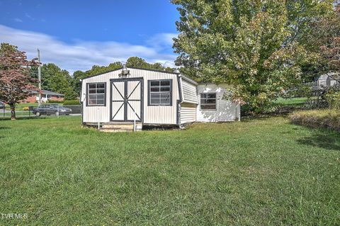 Tiny photo for 219 Tall Timbers Drive, Bristol, VA 24201 (MLS # 9986468)