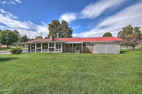 Tiny photo for 219 Tall Timbers Drive, Bristol, VA 24201 (MLS # 9986468)