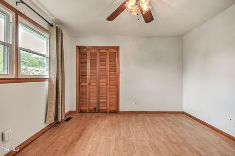 Tiny photo for 219 Tall Timbers Drive, Bristol, VA 24201 (MLS # 9986468)