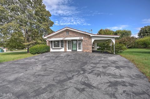 Tiny photo for 219 Tall Timbers Drive, Bristol, VA 24201 (MLS # 9986468)