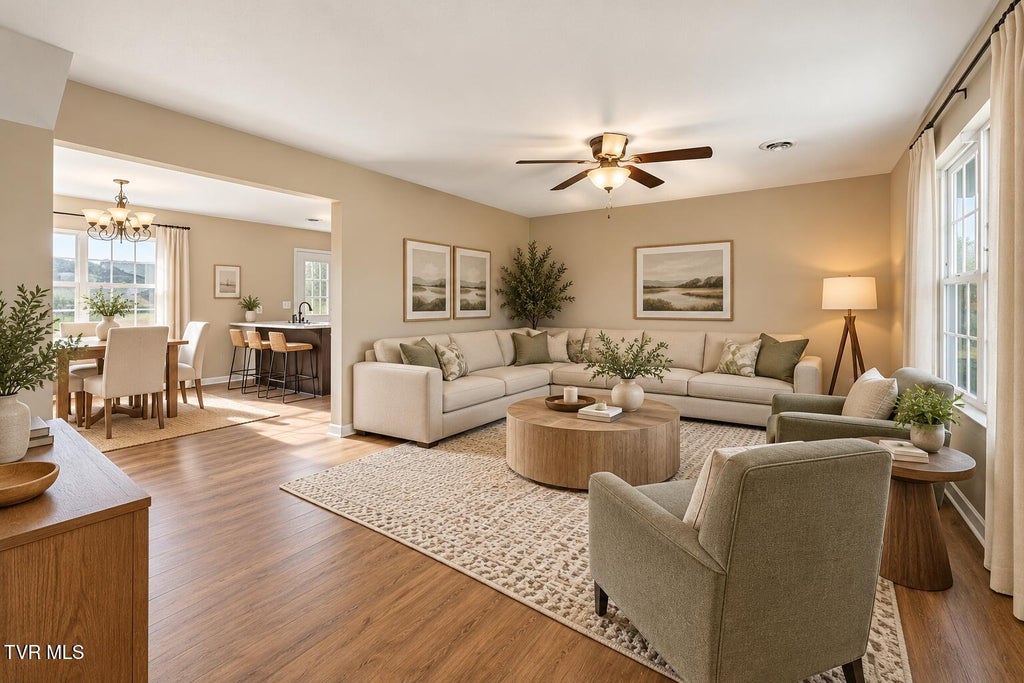 Photo of 117 May Apple Drive, Bluff City, TN 37618 (MLS # 10002172)