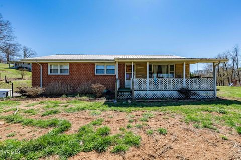 Photo of 288 Arnold Road, Mountain City, TN 37683 (MLS # 9993076)