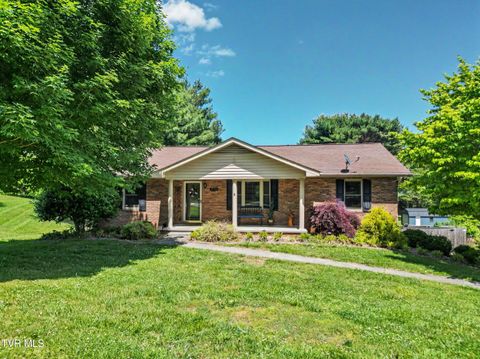 Photo of 1774 Oriole Court, Morristown, TN 37814 (MLS # 9994813)