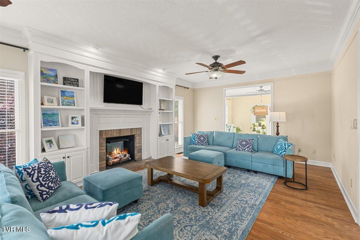 2308 Granite Drive