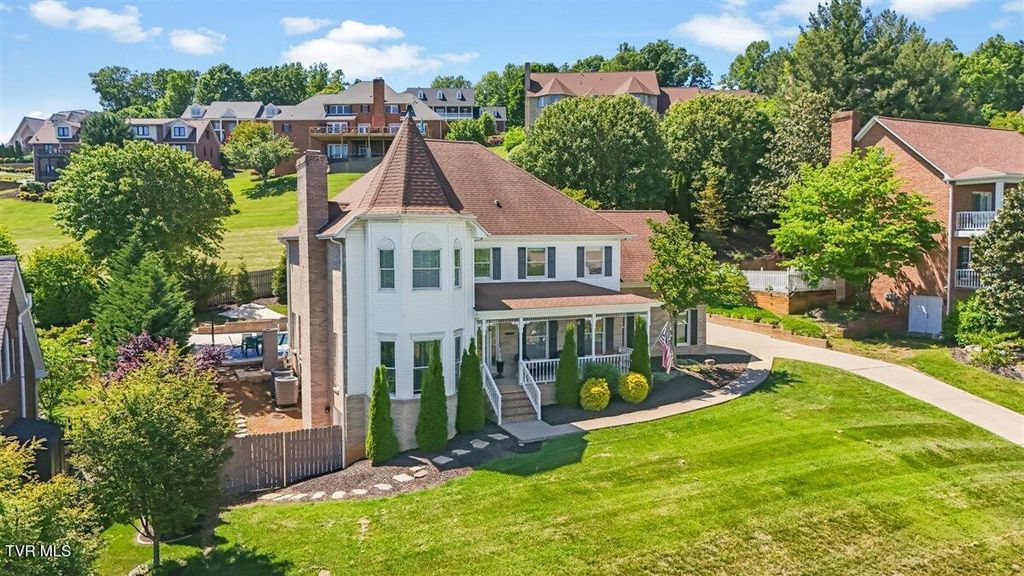 Photo of 2308 Granite Drive, Johnson City, TN 37604 (MLS # 9995355)