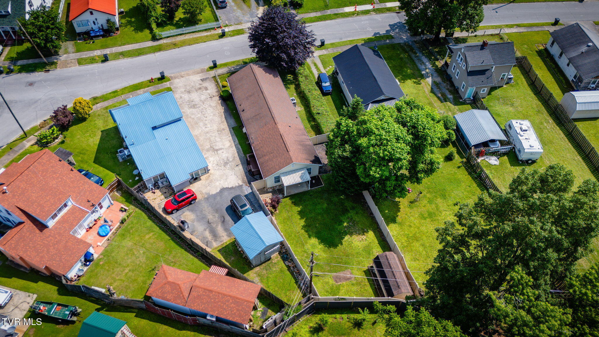 806 Forest Street, Kingsport, Tennessee image 35