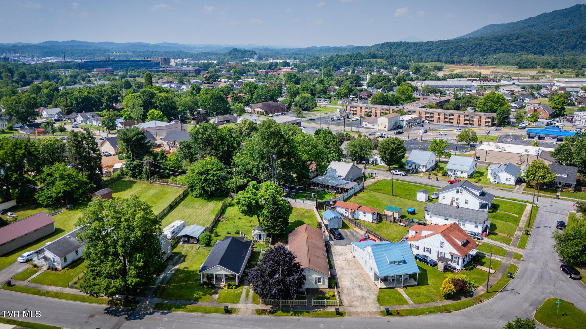 806 Forest Street, Kingsport, Tennessee image 36
