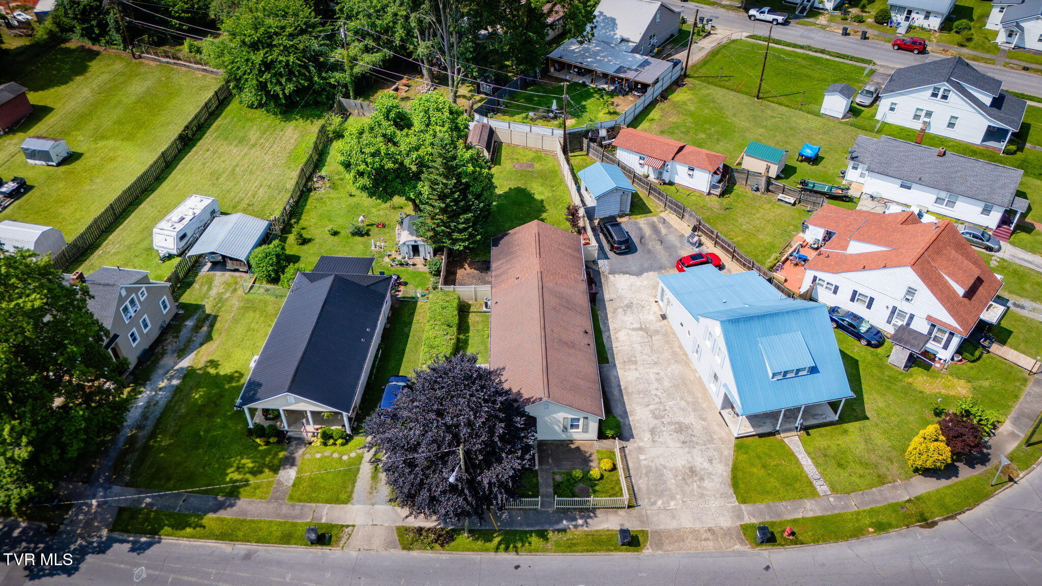 806 Forest Street, Kingsport, Tennessee image 37
