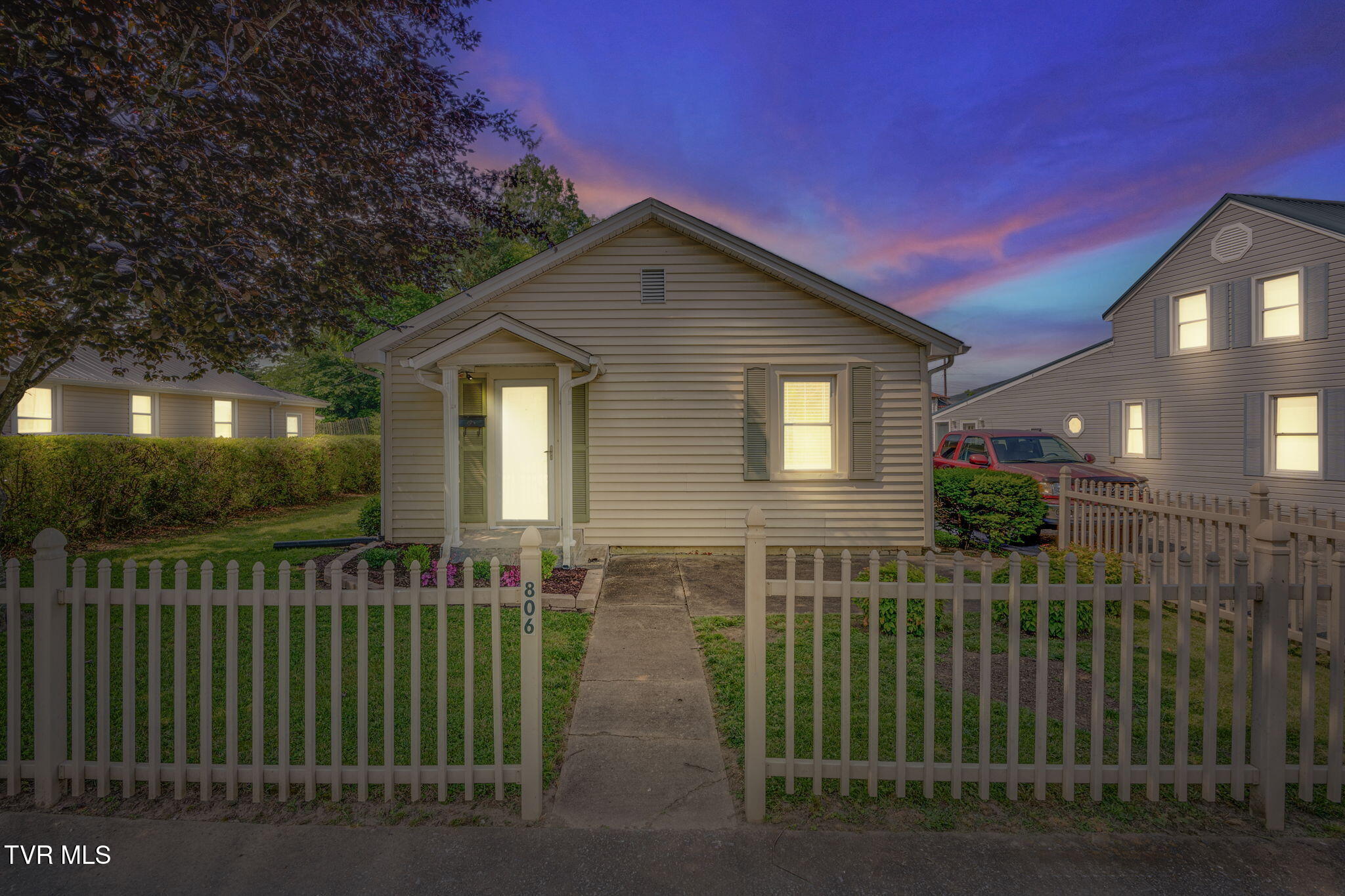 806 Forest Street, Kingsport, Tennessee image 38