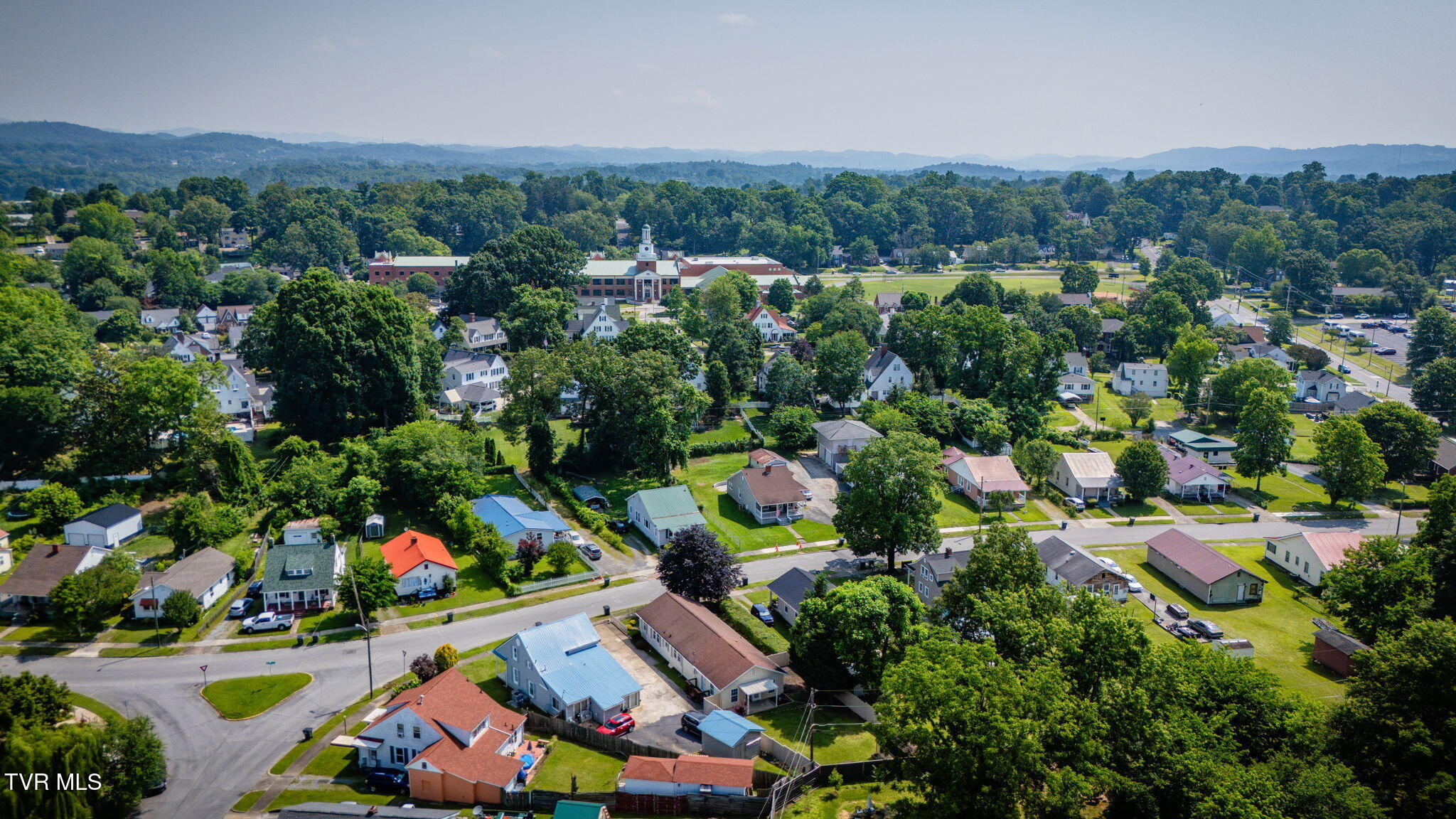 806 Forest Street, Kingsport, Tennessee image 34