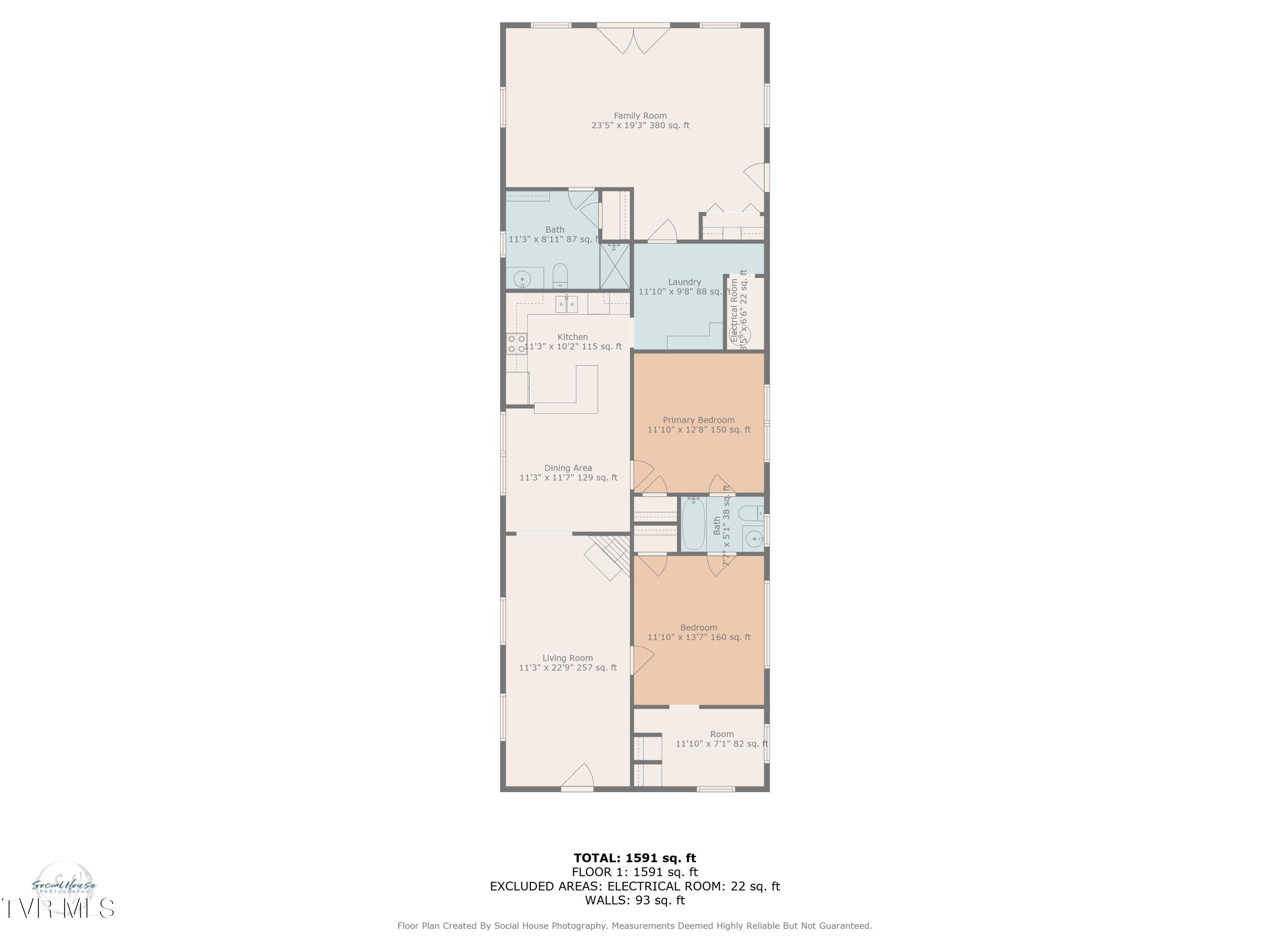 806 Forest Street, Kingsport, Tennessee image 39