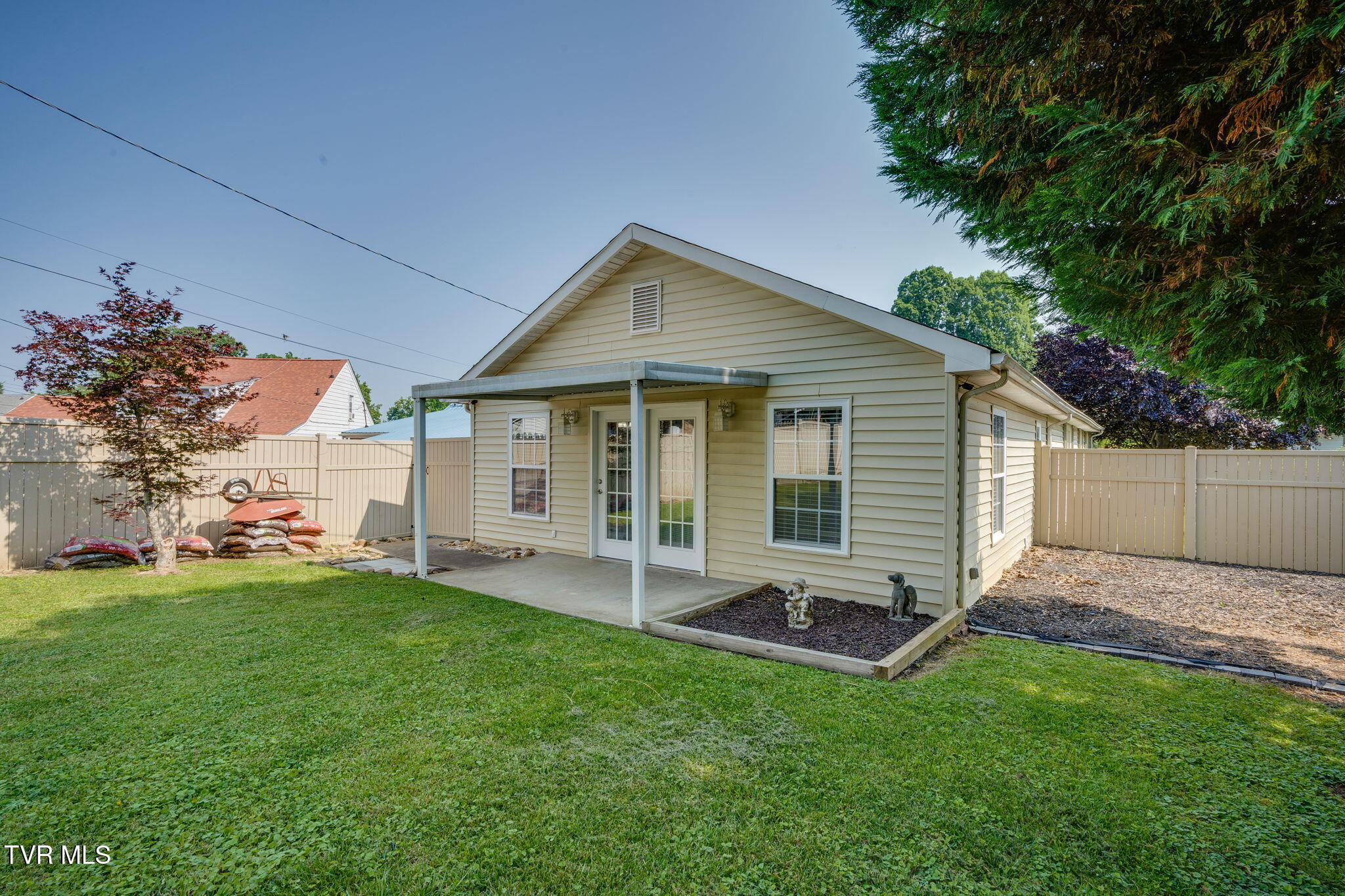 806 Forest Street, Kingsport, Tennessee image 28