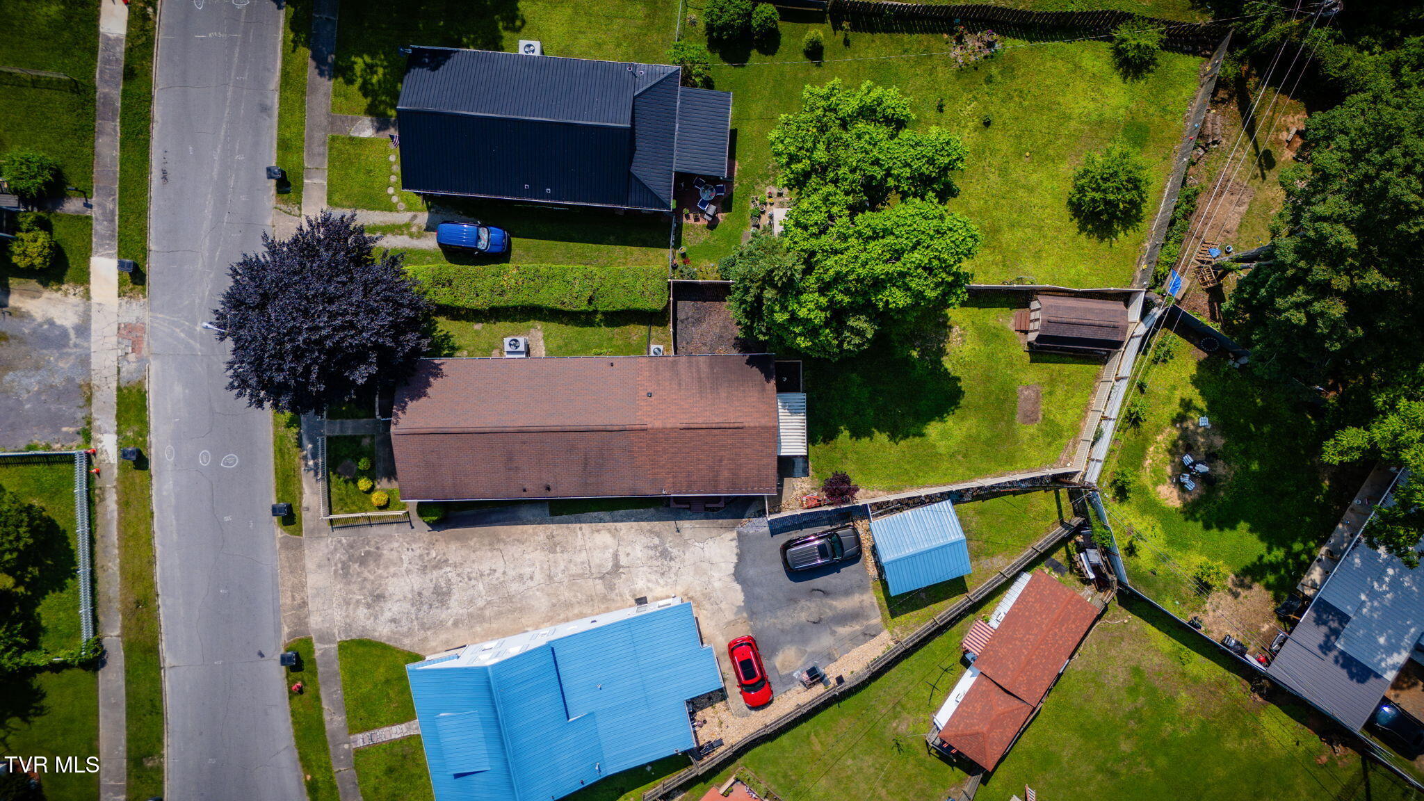 806 Forest Street, Kingsport, Tennessee image 33