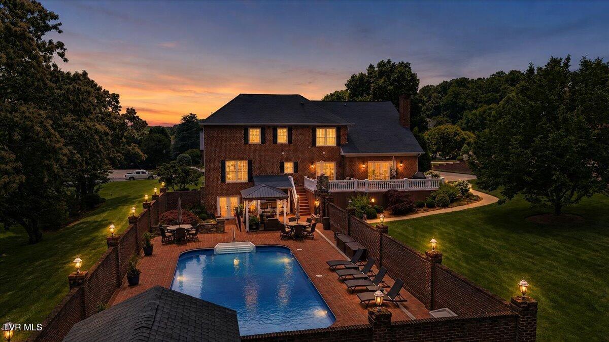 106 Sterling Springs Drive