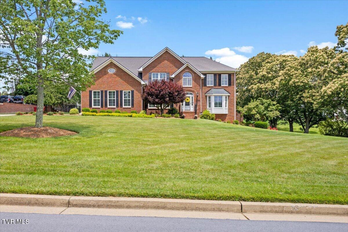 106 Sterling Springs Drive