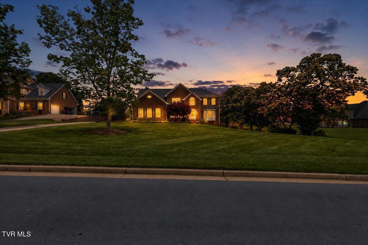 106 Sterling Springs Drive