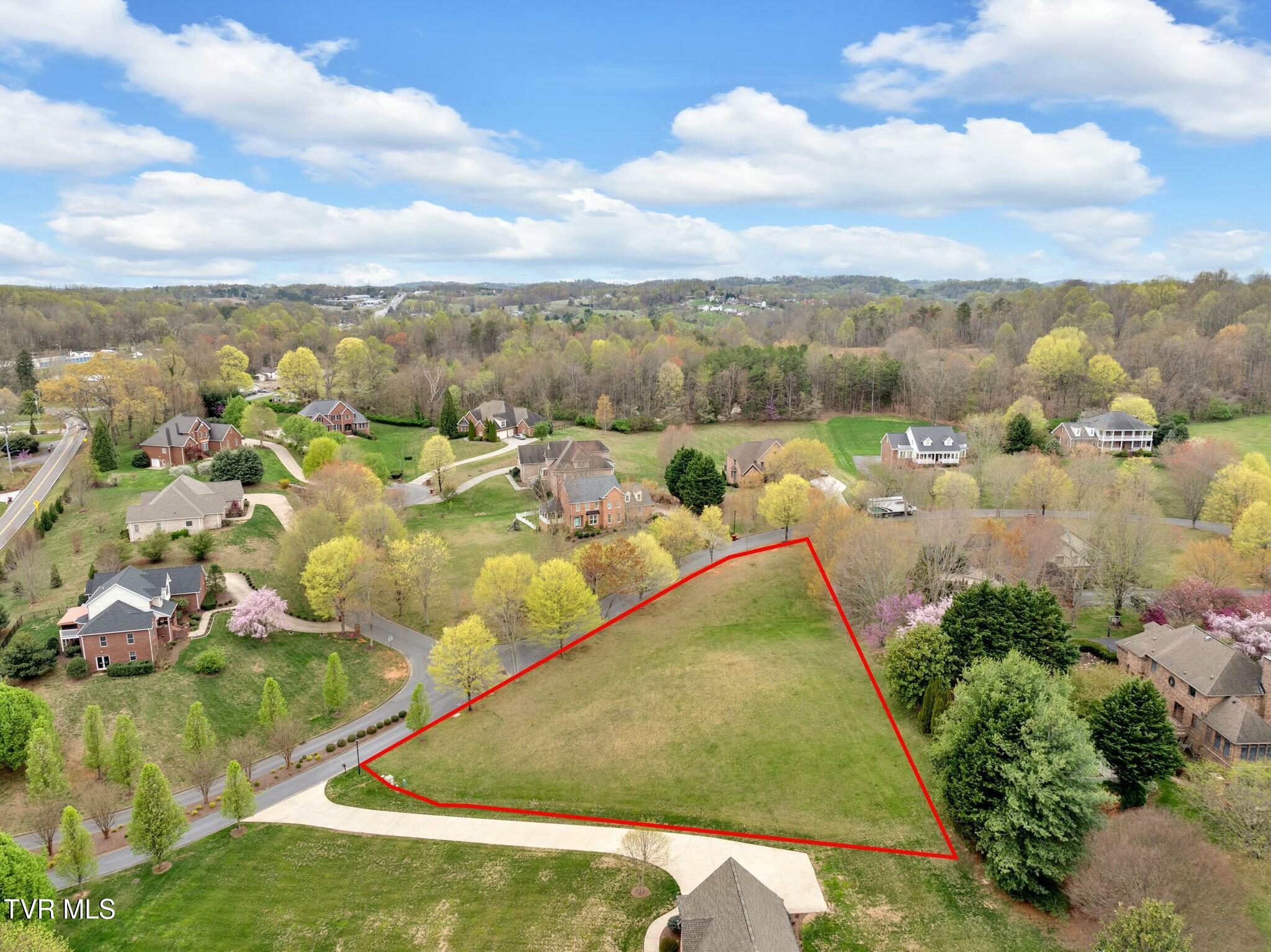 302 Huntington Way, Johnson City, Tennessee image 3