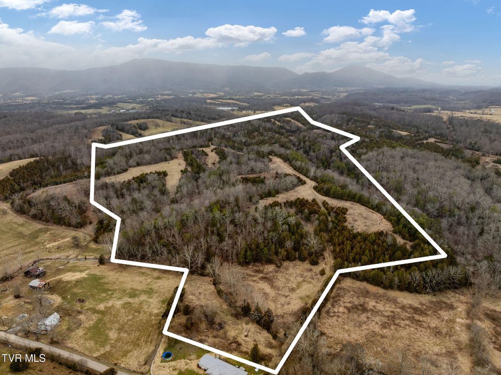 Photo of Tbd Smithtown Road, Afton, TN 37616 (MLS # 9991739)