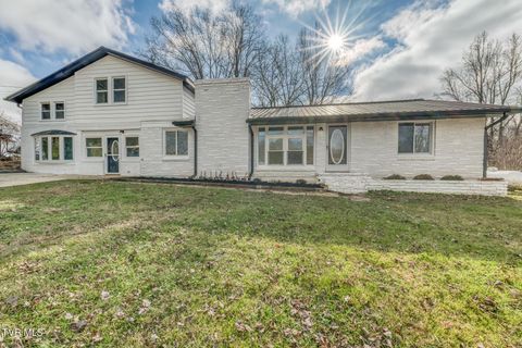 Photo of 2230 Dave Buck Road, Johnson City, TN 37601 (MLS # 9989014)
