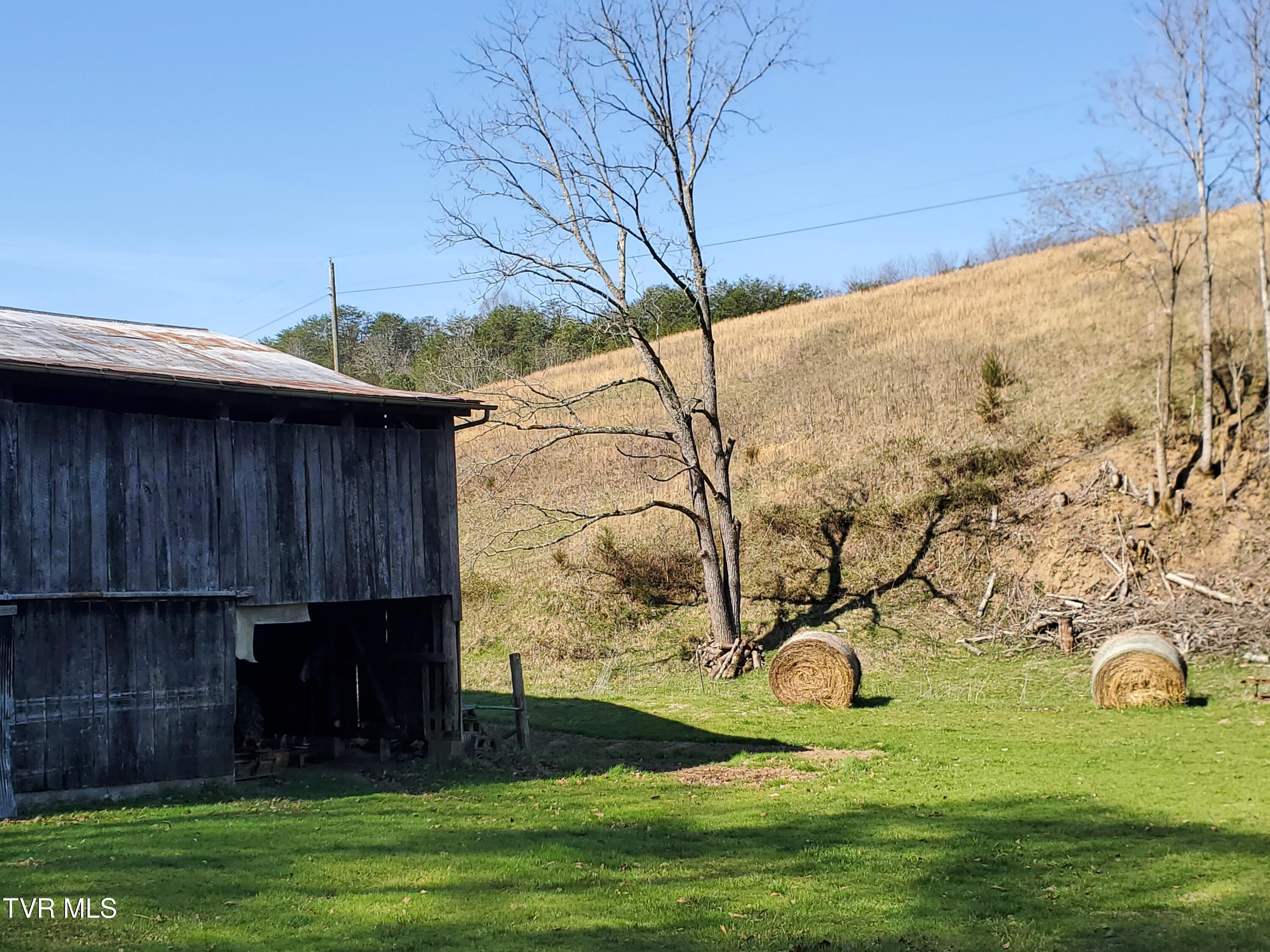 Tbd 49.60 Looney Road, Parrottsville, Tennessee image 2