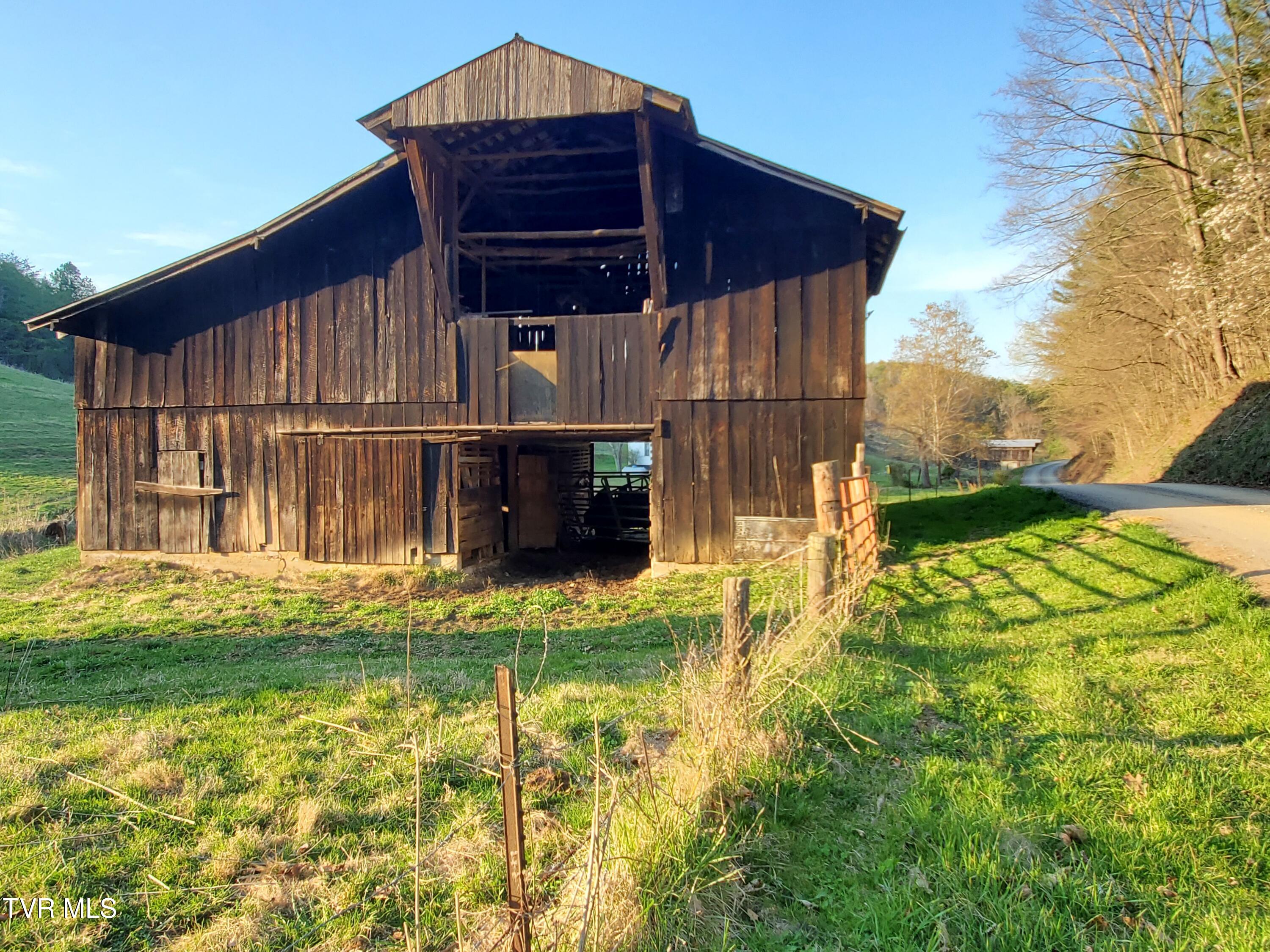 Tbd 49.60 Looney Road, Parrottsville, Tennessee image 5