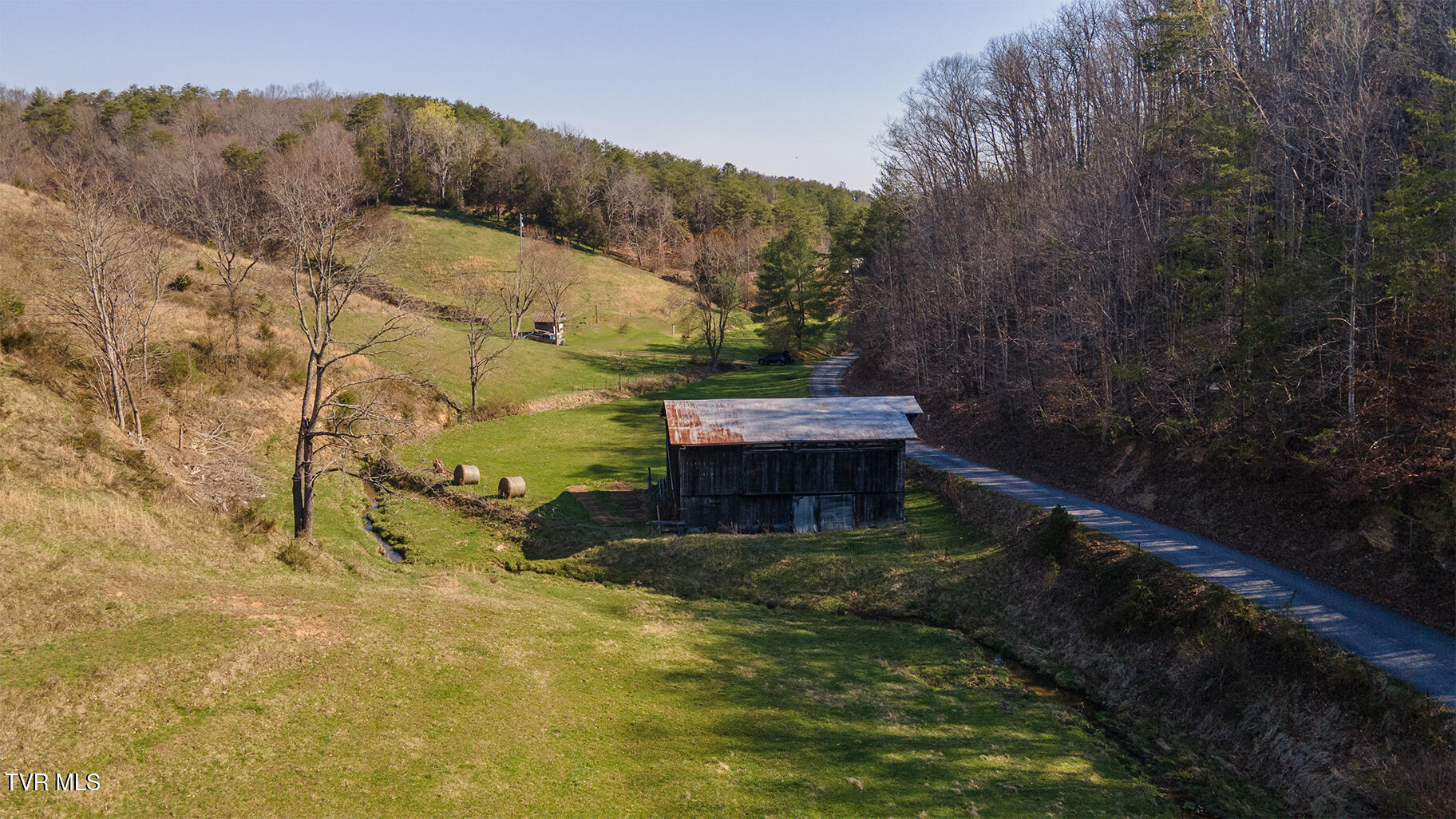 Tbd 49.60 Looney Road, Parrottsville, Tennessee image 34