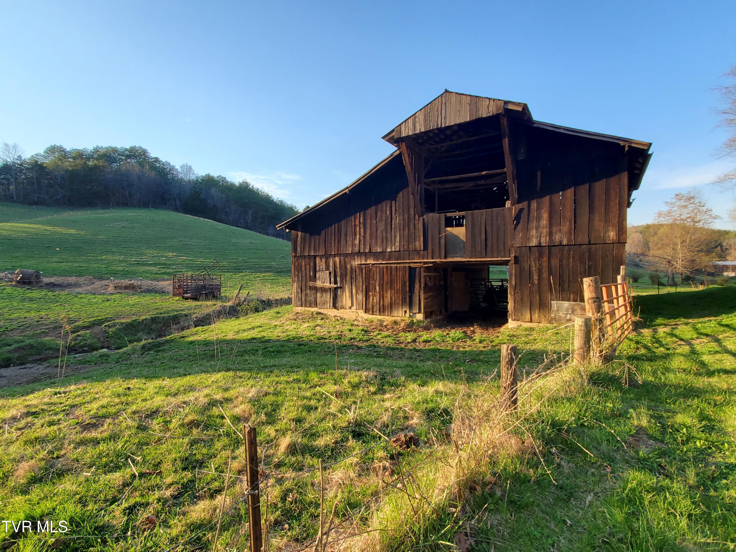 Tbd 49.60 Looney Road, Parrottsville, Tennessee image 6