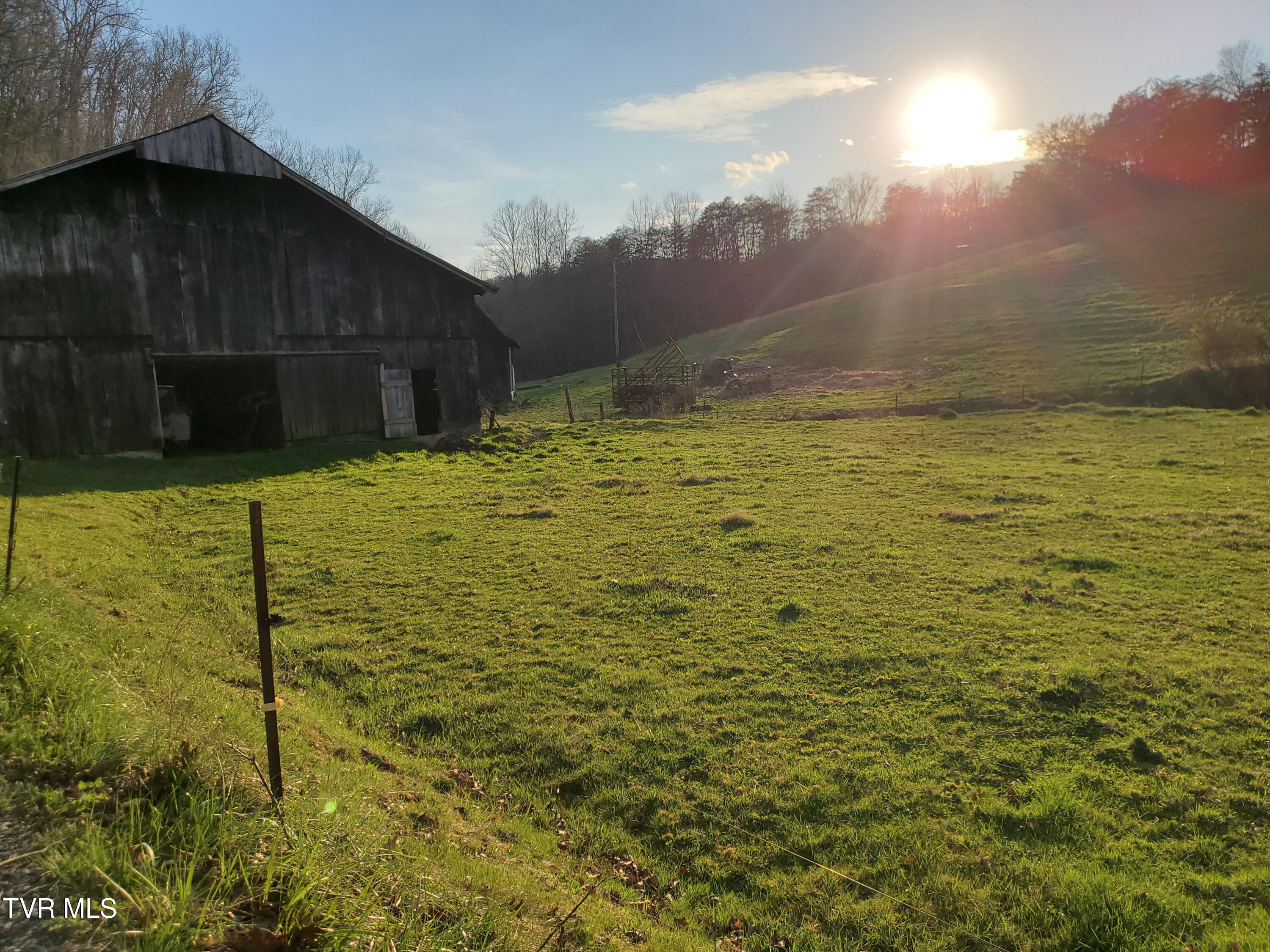 Tbd 49.60 Looney Road, Parrottsville, Tennessee image 2