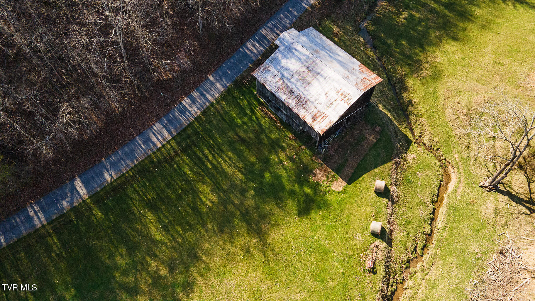 Tbd 49.60 Looney Road, Parrottsville, Tennessee image 29