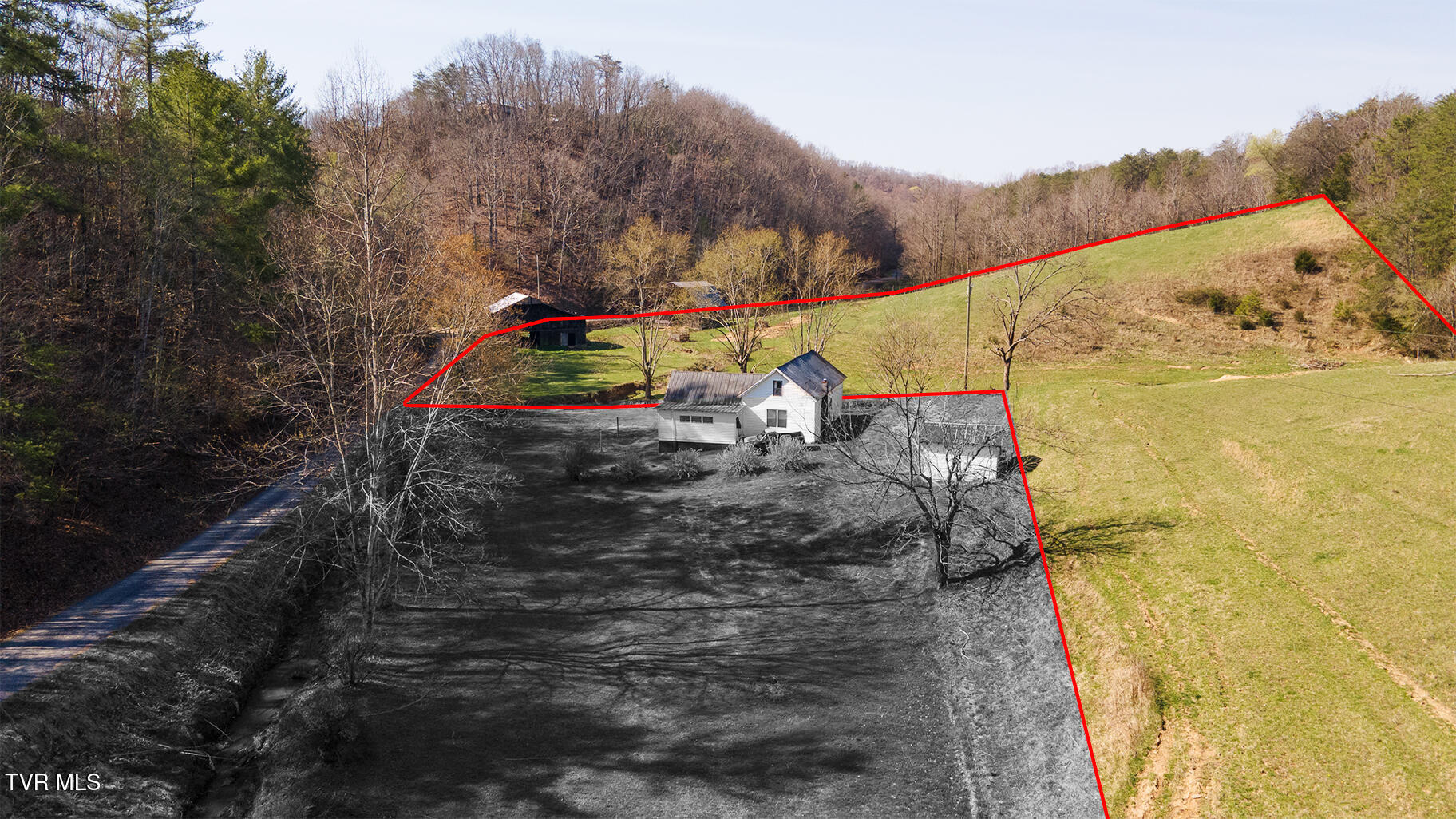 Tbd 49.60 Looney Road, Parrottsville, Tennessee image 42