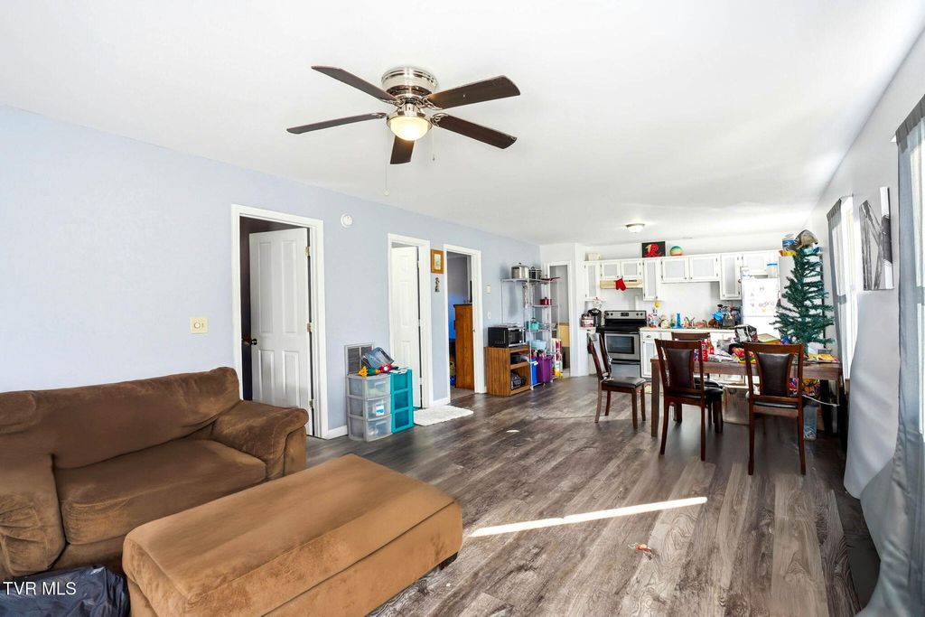 Photo of 8703 Off Highway 19e, Roan Mountain, TN 37687 (MLS # 9989264)