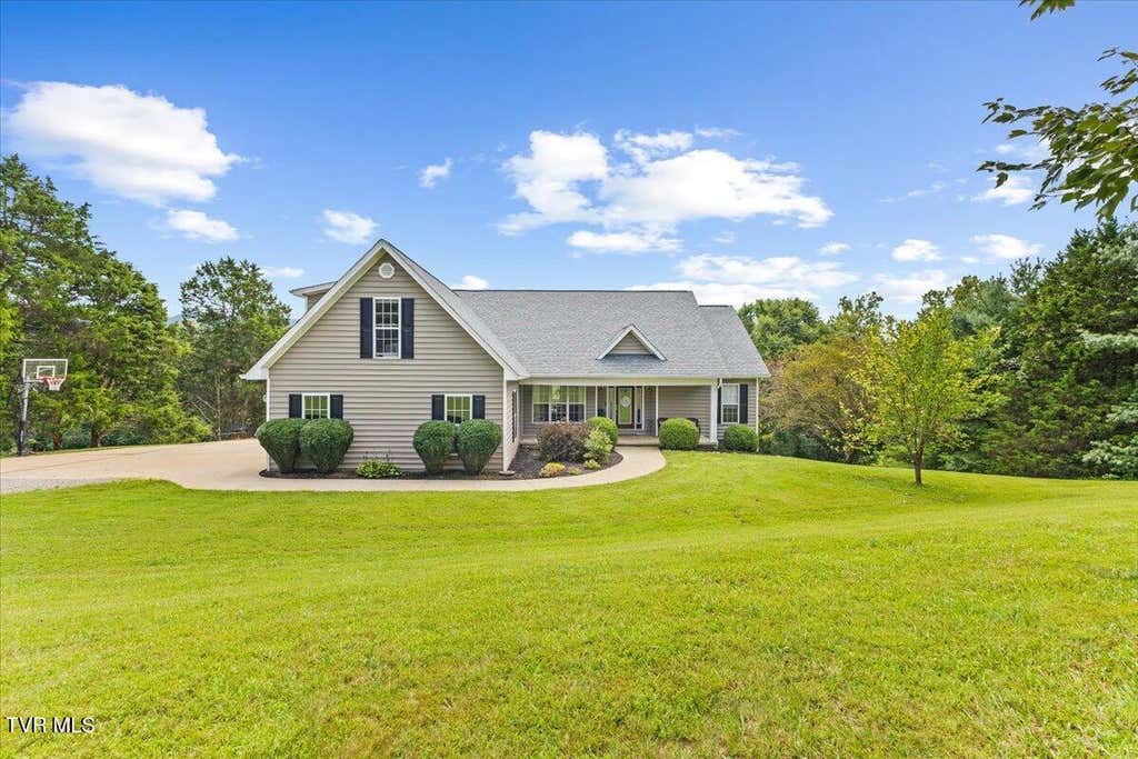 Photo of 4350 Greenwood Drive, Jonesborough, TN 37659 (MLS # 9999419)