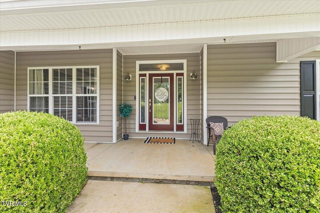 Photo of 4350 Greenwood Drive, Jonesborough, TN 37659 (MLS # 9999419)