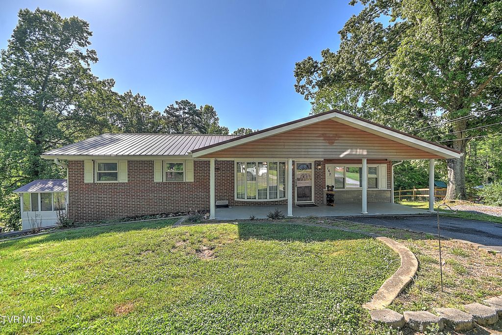 Photo of 162 Knights I, Rogersville, TN 37857 (MLS # 9995330)