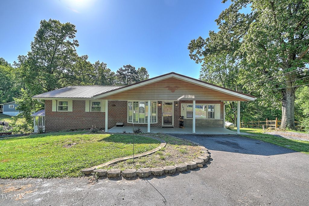 Photo of 162 Knights I, Rogersville, TN 37857 (MLS # 9995330)
