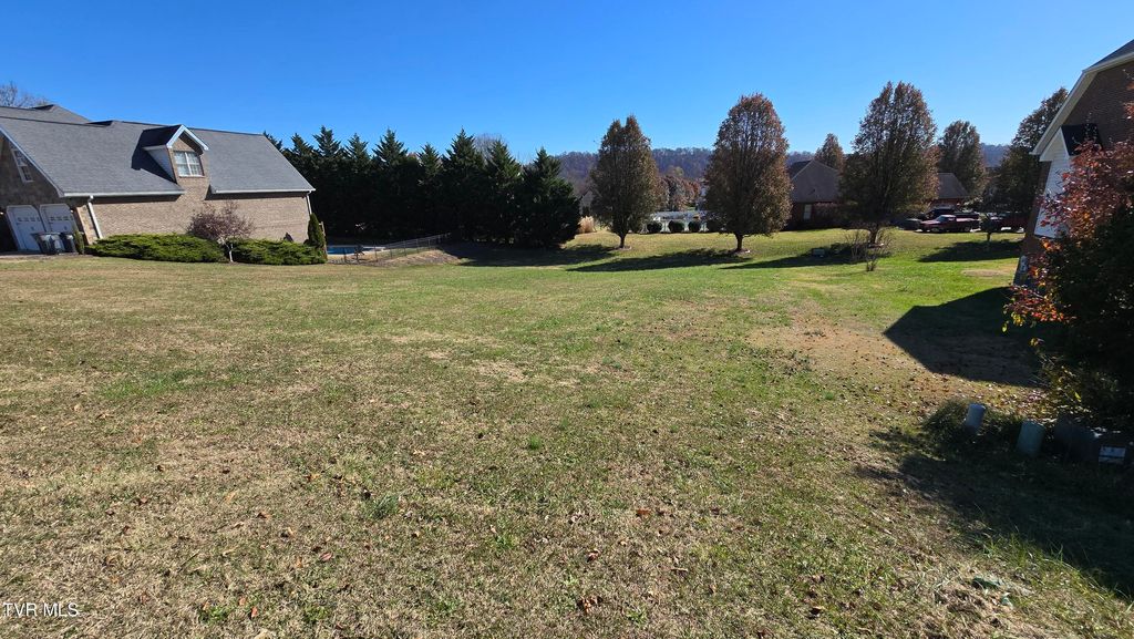 Photo of 1365 Fall Creek Road, Kingsport, TN 37664 (MLS # 9988455)