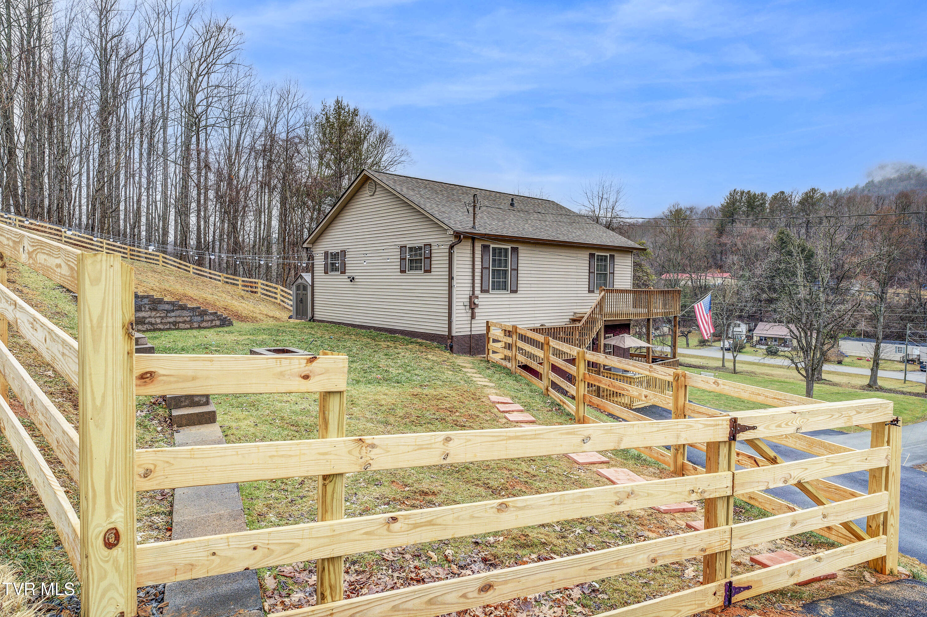 112 Sugar Hollow Road, Unicoi, Tennessee image 42