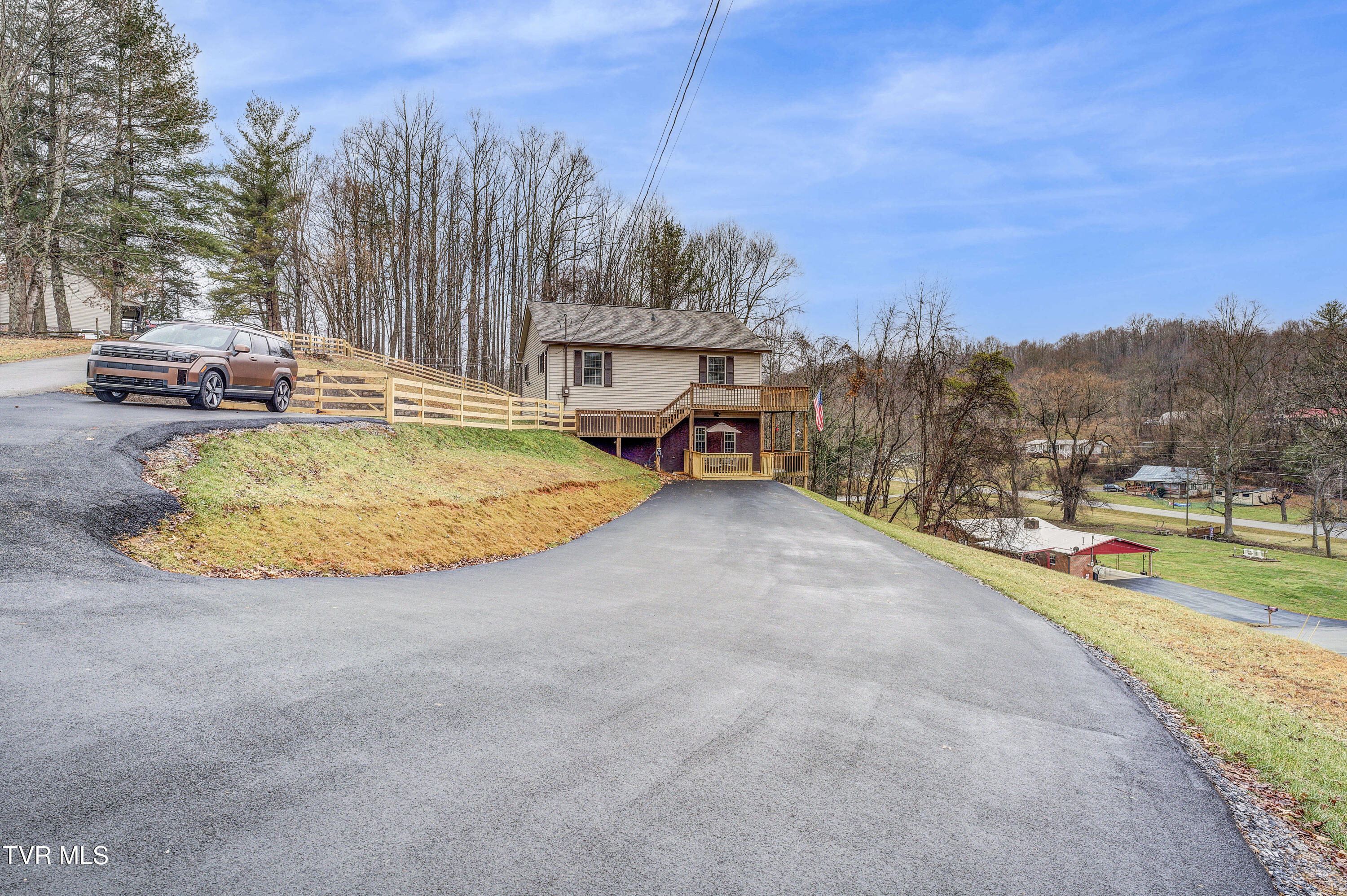 112 Sugar Hollow Road, Unicoi, Tennessee image 40