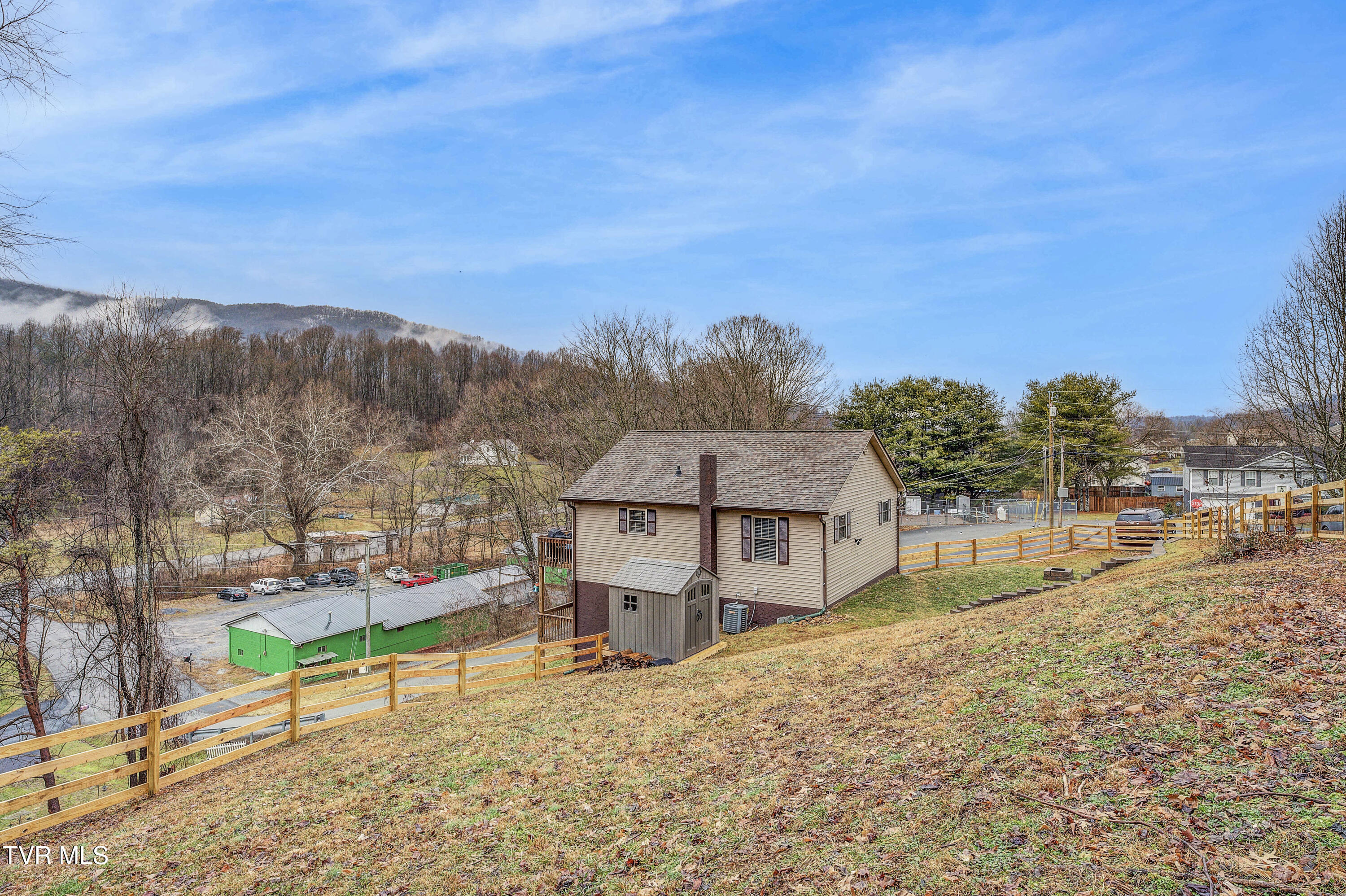 112 Sugar Hollow Road, Unicoi, Tennessee image 41