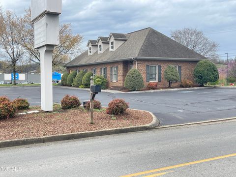 111 West Elk / Charlie Robinson Avenue Elizabethton TN 37643