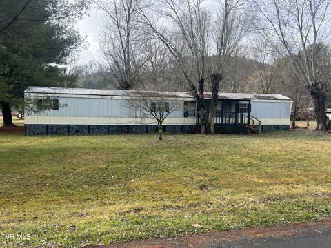 Homes For Sale - 333 Industrial Drive<br/> Johnson County, Mountain City, TN 37683