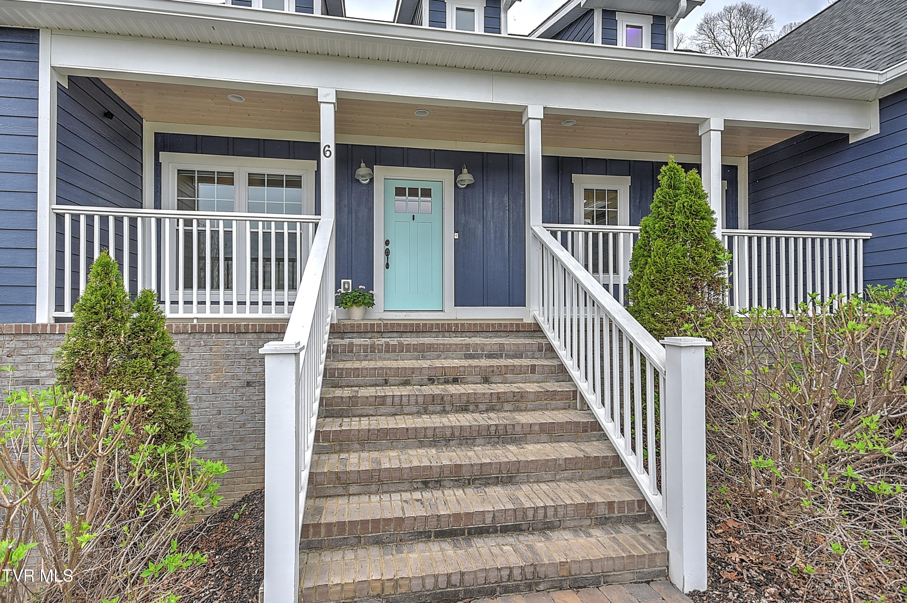 6 Morning Glory Terrace