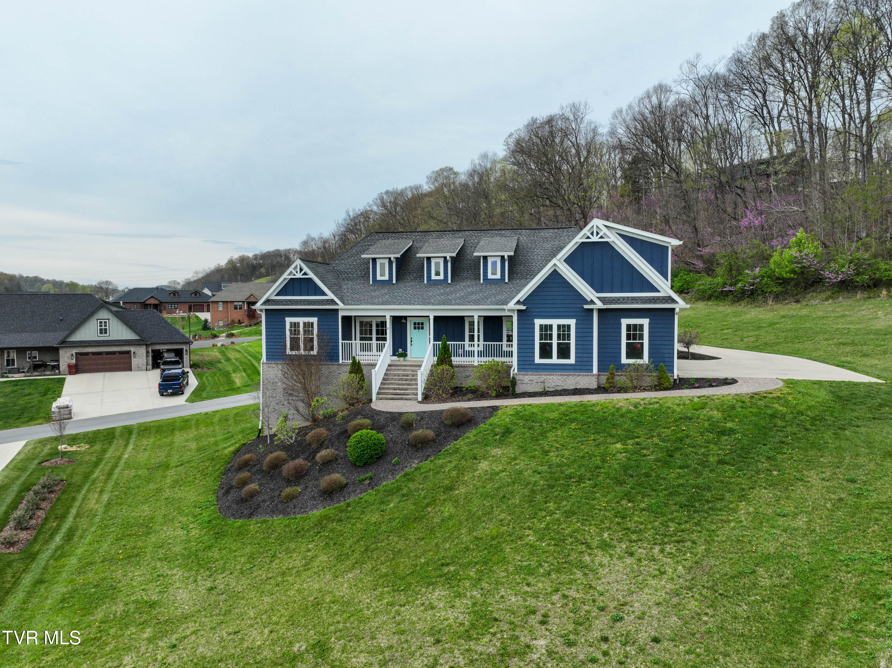 6 Morning Glory Terrace