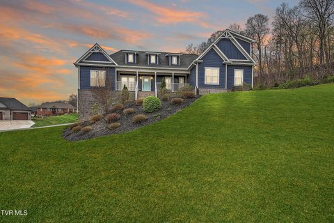 6 Morning Glory Terrace Johnson City TN 37615