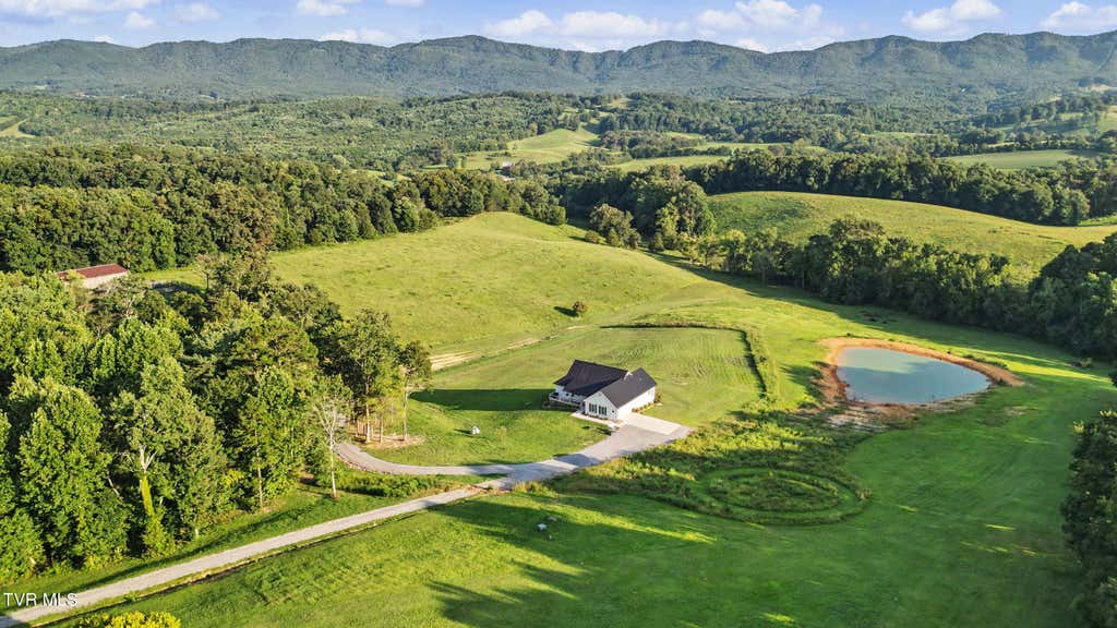 Photo of 7305 Cedar Creek Road, Greeneville, TN 37743 (MLS # 9999833)