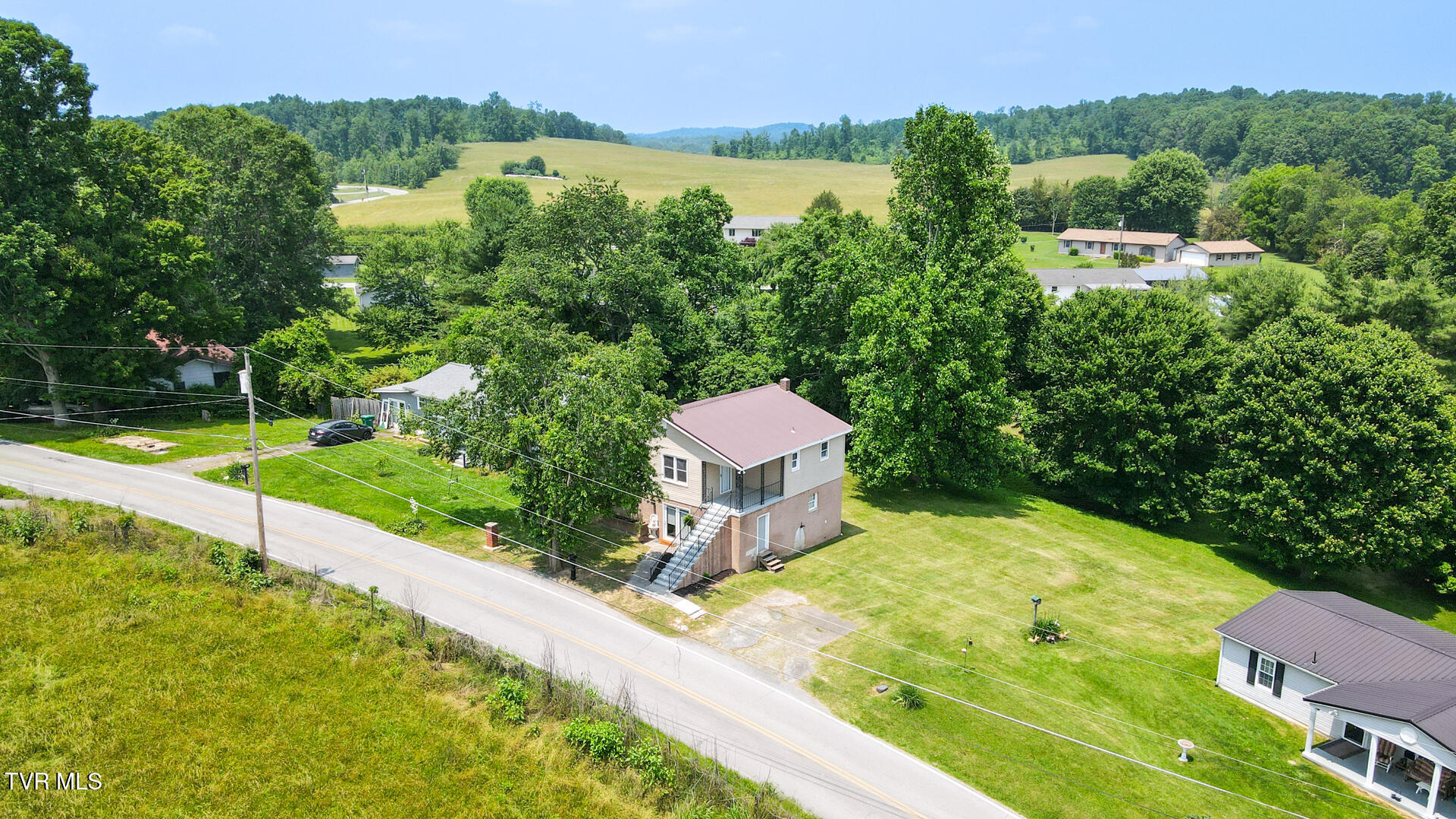 391 Shanks Road, Blountville, Tennessee image 5